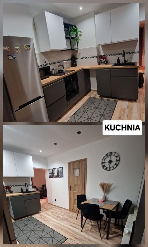 dom wolnostojący Trąbki. Zdjęcie 6