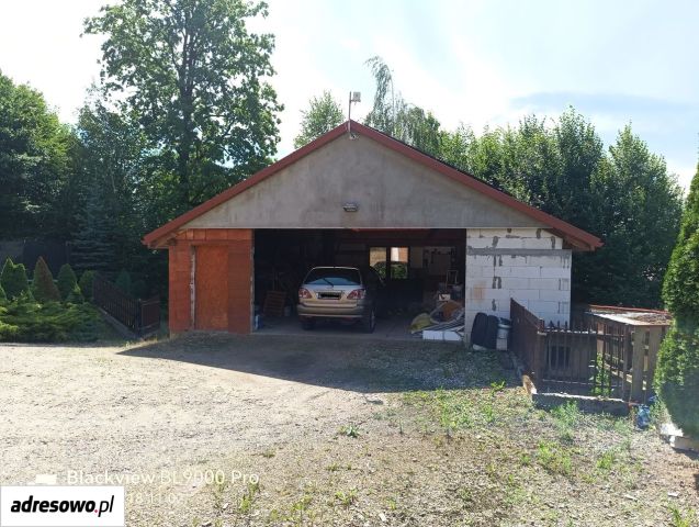 dom wolnostojący, 4 pokoje Bochnia, ul. Kurów. Zdjęcie 4
