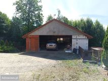 dom wolnostojący, 4 pokoje Bochnia, ul. Kurów. Zdjęcie 3