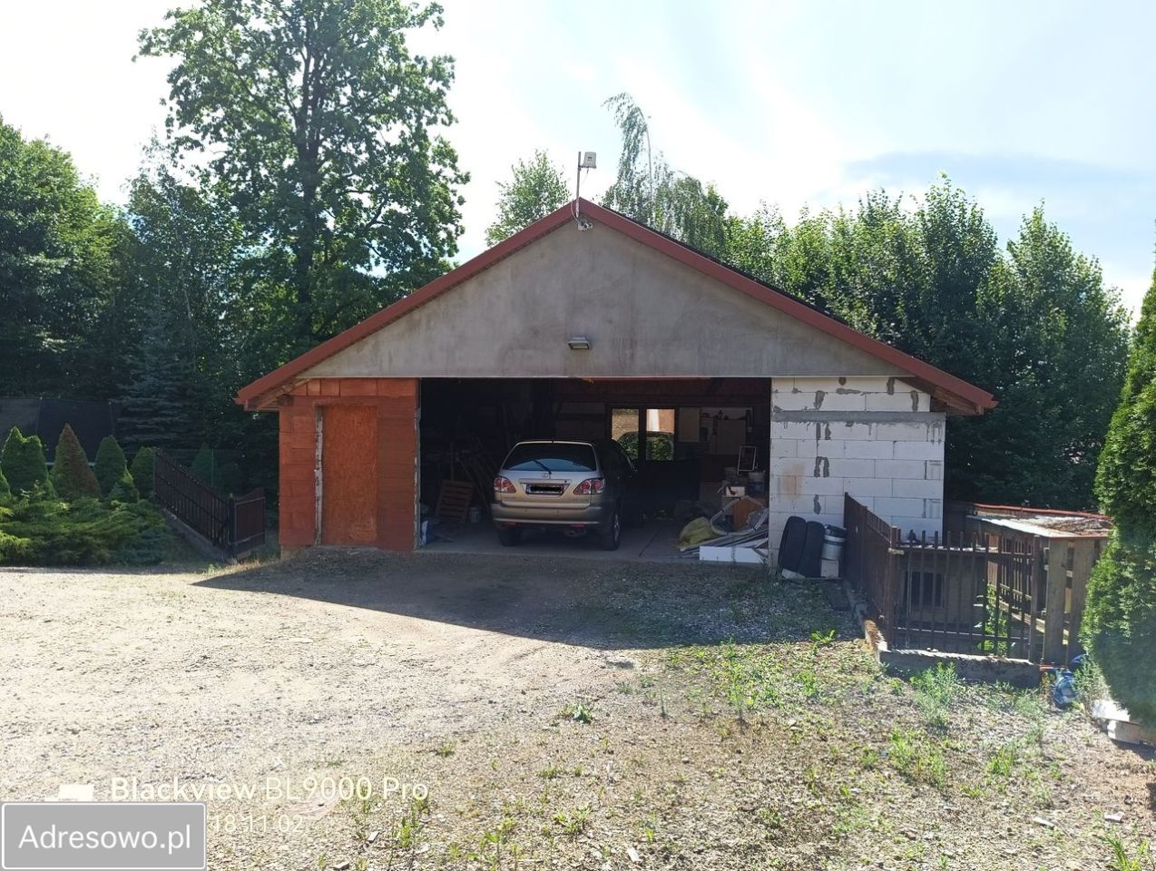 dom wolnostojący, 4 pokoje Bochnia, ul. Kurów. Zdjęcie 4