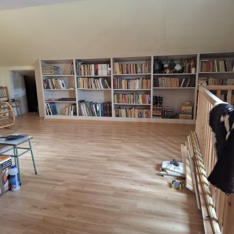 dom wolnostojący, 4 pokoje Jankowo-Młodzianowo, ul. Główna. Zdjęcie 7