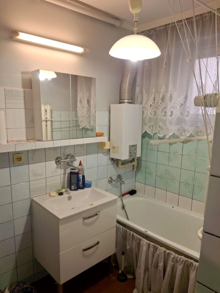 Mieszkanie 3-pokojowe Chorzów Centrum, ul. Mikołaja Kopernika. Zdjęcie 6