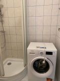 Mieszkanie 1-pokojowe Warszawa Praga-Północ, ul. Wileńska. Zdjęcie 4