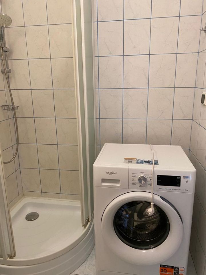 Mieszkanie 1-pokojowe Warszawa Praga-Północ, ul. Wileńska. Zdjęcie 5