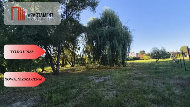 Działka inwestycyjna Ratowice. Zdjęcie 15