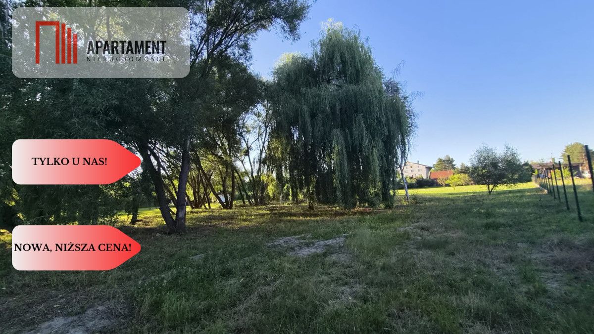 Działka inwestycyjna Ratowice. Zdjęcie 15