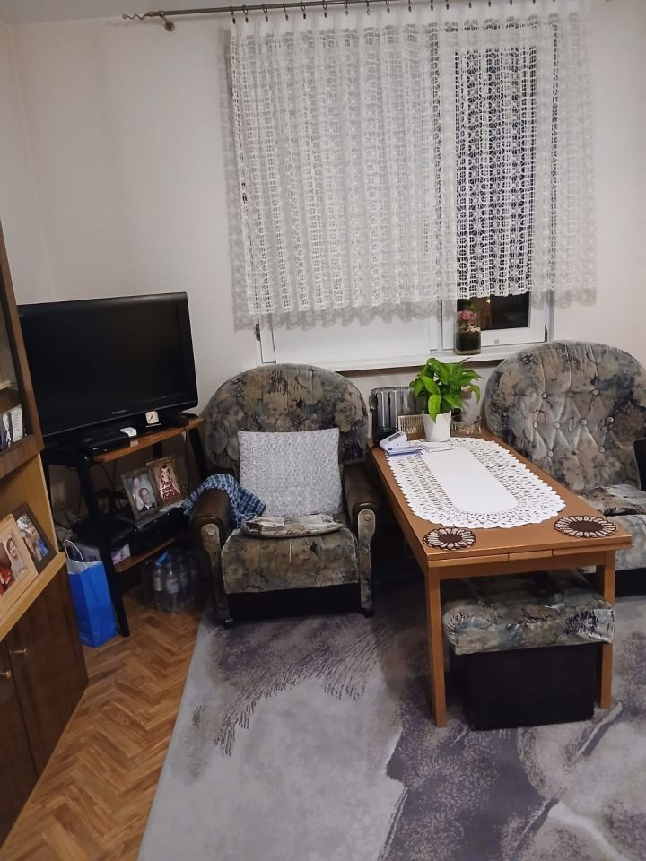 Mieszkanie 1-pokojowe Ciechanów, ul. Księcia Konrada II. Zdjęcie 5