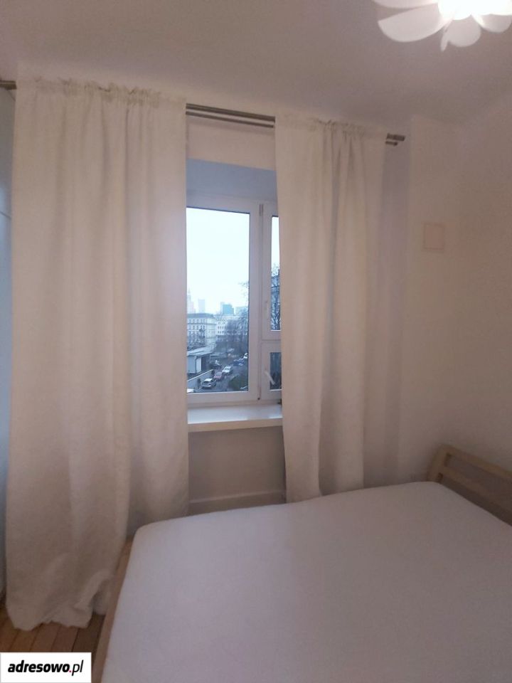 Mieszkanie 2-pokojowe Warszawa Śródmieście, ul. Emiliana Konopczyńskiego. Zdjęcie 7