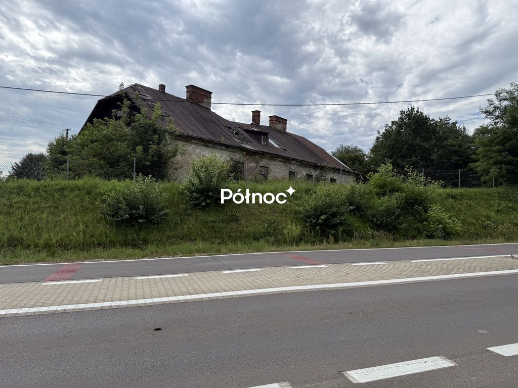 dworek, 2 pokoje Tuchów. Zdjęcie 5