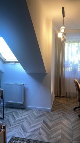 dom szeregowy, 4 pokoje Biłgoraj, ul. Magnoliowa. Zdjęcie 14