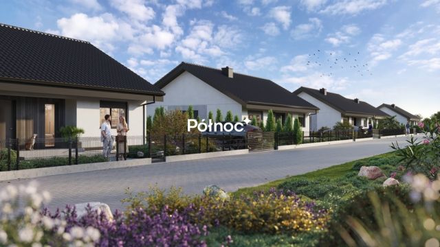 dom wolnostojący, 4 pokoje Orzesze. Zdjęcie 7