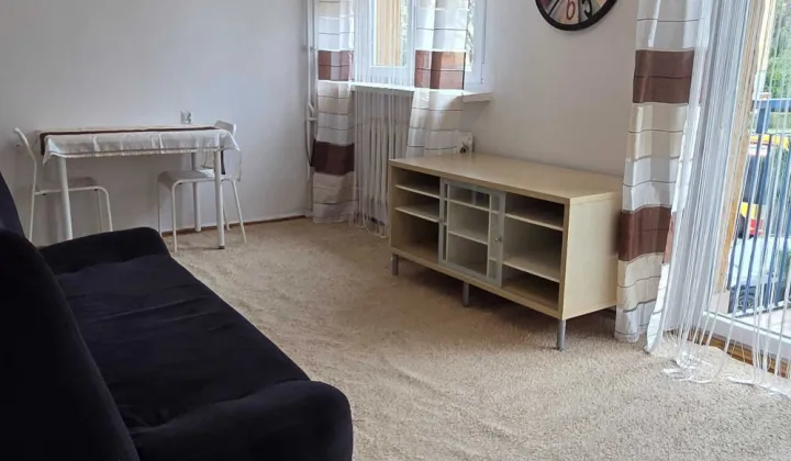 Mieszkanie 1-pokojowe Wrocław Śródmieście, ul. Dworcowa