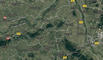 Działka rolna Ziempniów