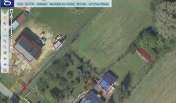 Działka na sprzedaż bez pośredników ul. Polna Mełgiew - Więcej