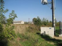 Działka budowlana Załuski, ul. Leśna. Zdjęcie 4