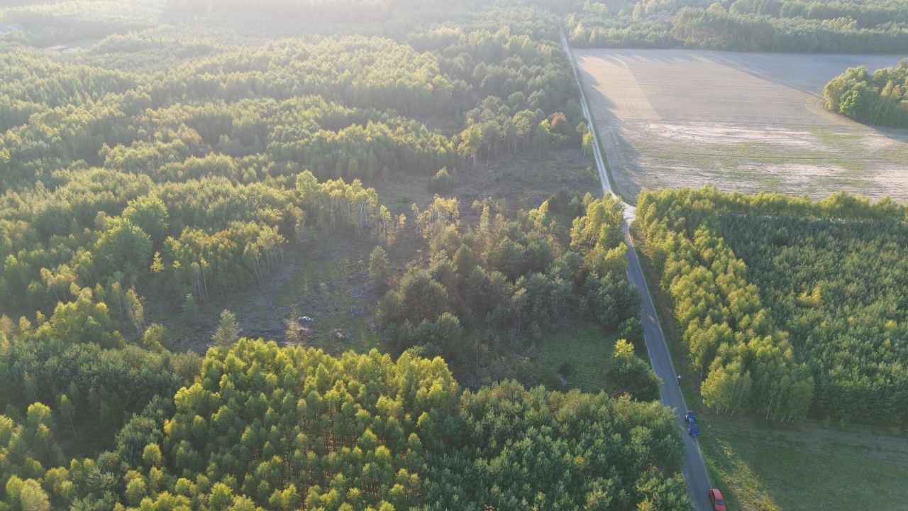 Działka rolno-budowlana Boguchwała. Zdjęcie 44