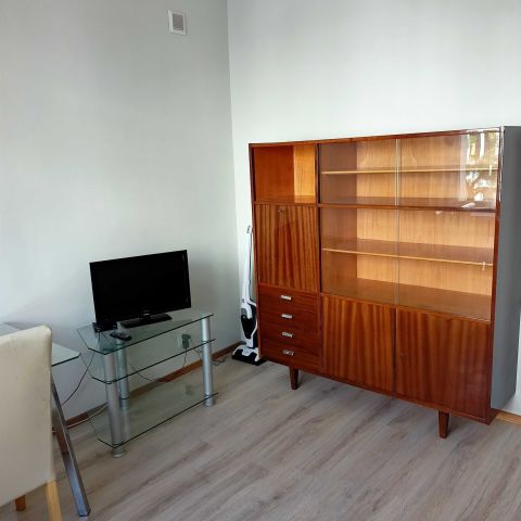 Mieszkanie 1-pokojowe Łódź Śródmieście, ul. Rewolucji 1905 r.. Zdjęcie 1