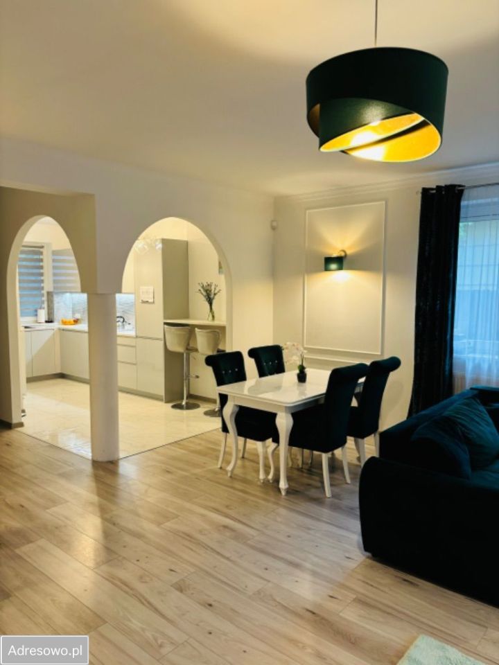 dom szeregowy, 5 pokoi Piaseczno, ul. Strumykowa. Zdjęcie 4