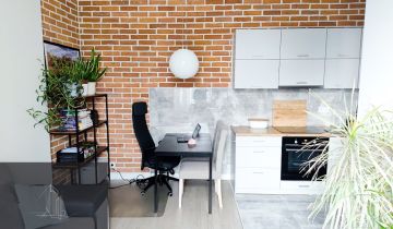 Mieszkanie 2-pokojowe Kraków Podgórze, ul. Romualda Traugutta