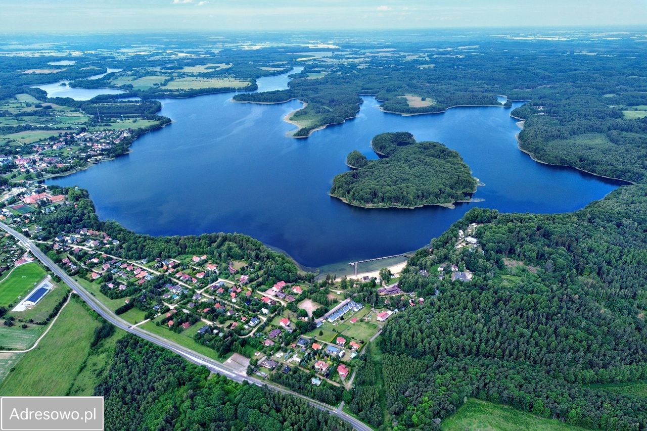 Działka budowlana Miałka. Zdjęcie 11