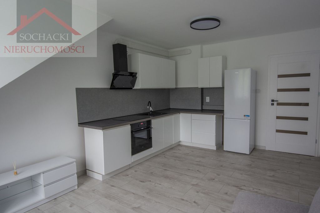 Mieszkanie 2-pokojowe Lubań. Zdjęcie 4