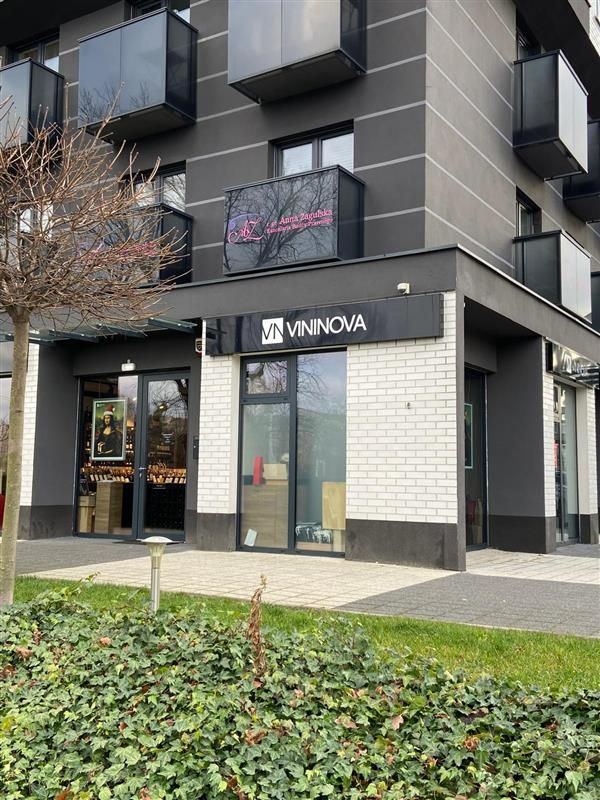 Lokal Wrocław Borek, ul. Grabiszyńska. Zdjęcie 2