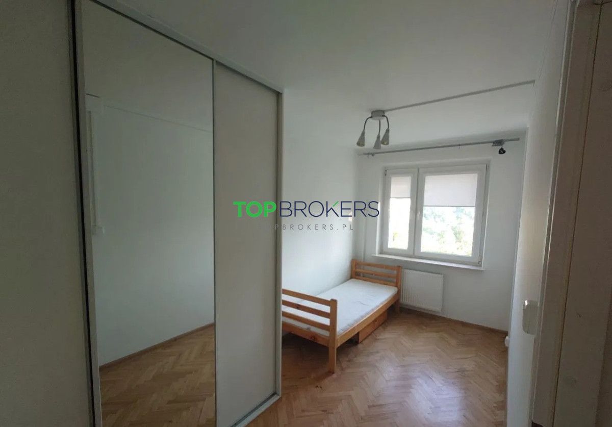 Mieszkanie 3-pokojowe Warszawa Ursynów, ul. Jana Wasilkowskiego. Zdjęcie 2