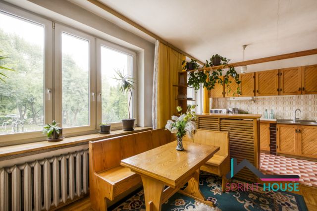 dom szeregowy, 7 pokoi Warszawa Ursynów, ul. Giewont. Zdjęcie 9