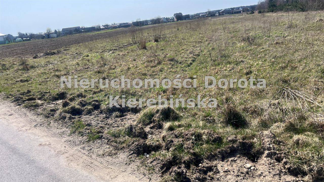 Działka inwestycyjna Królowa Wola. Zdjęcie 8