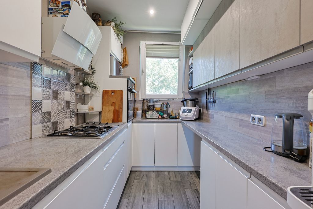 Mieszkanie 3-pokojowe Krosno, ul. Joachima Lelewela. Zdjęcie 8