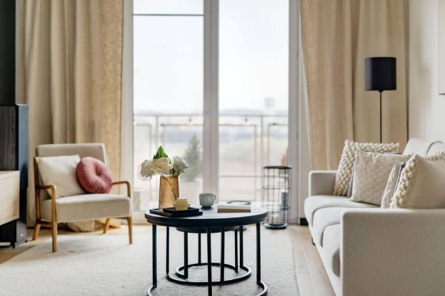 Mieszkanie 2-pokojowe Warszawa Białołęka, ul. Geodezyjna. Zdjęcie 30