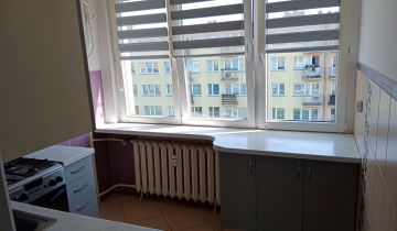 Mieszkanie 3-pokojowe Kętrzyn, ul. Różana