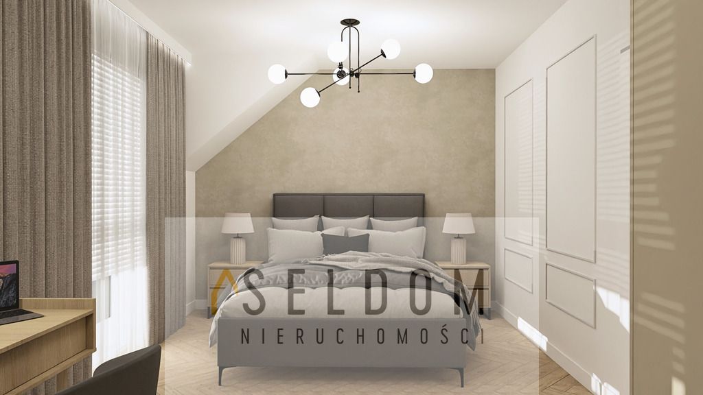 dom szeregowy, 4 pokoje Opole Wójtowa Wieś, ul. Franciszka Mehla. Zdjęcie 32