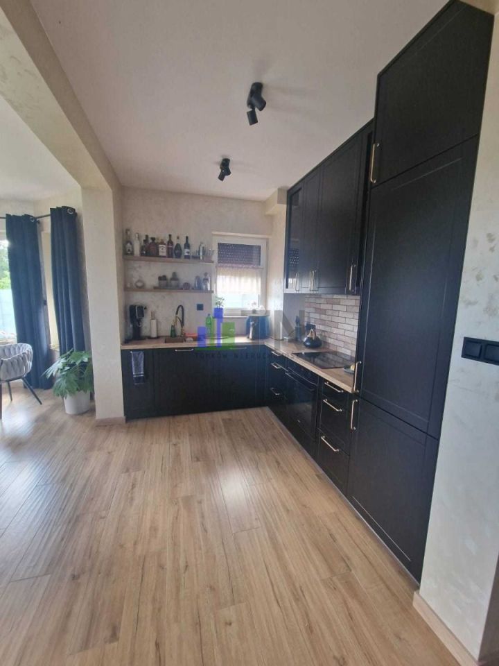 bliźniak, 4 pokoje Jelcz-Laskowice, ul. Oławska. Zdjęcie 8