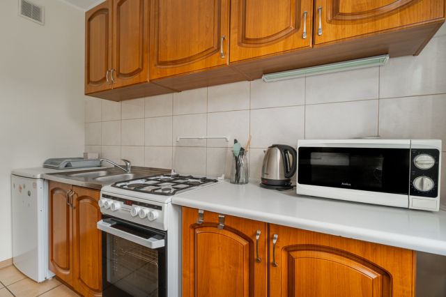 Mieszkanie 2-pokojowe Szczecin, ul. Eugeniusza Romera. Zdjęcie 9