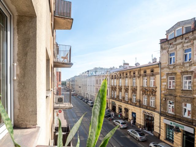 Mieszkanie 2-pokojowe Kraków Stare Miasto, ul. Starowiślna. Zdjęcie 8