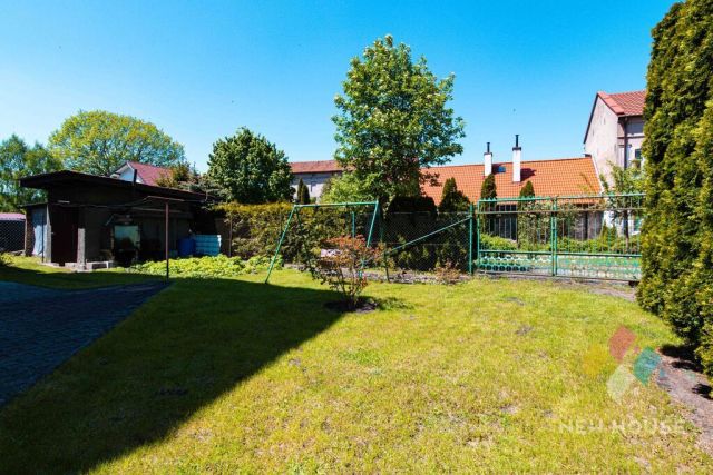 bliźniak, 6 pokoi Olsztynek, ul. Chopina. Zdjęcie 33