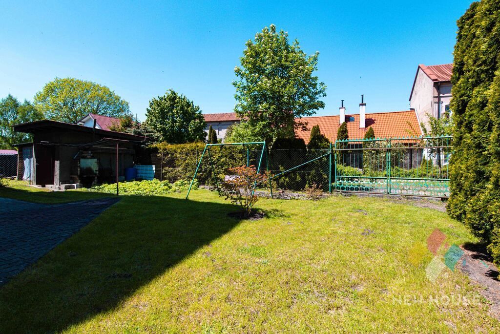 bliźniak, 6 pokoi Olsztynek, ul. Chopina. Zdjęcie 33