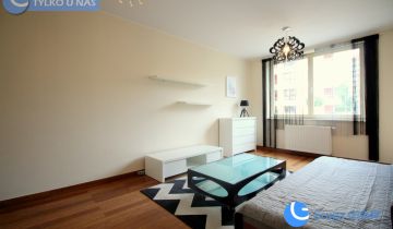 Mieszkanie 2-pokojowe Kraków Grzegórzki, ul. Bajeczna