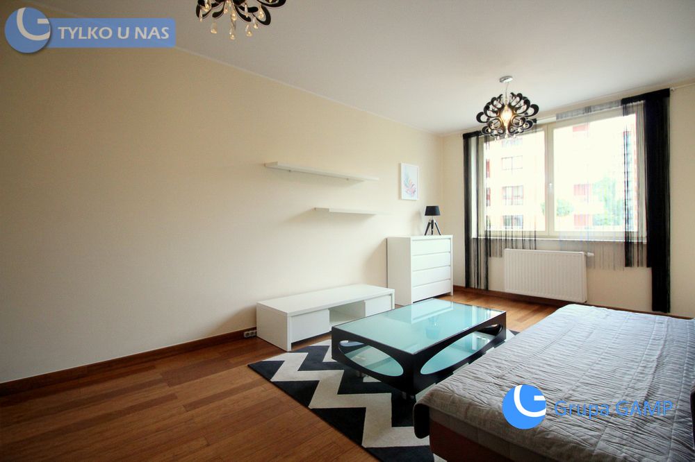 Mieszkanie 2-pokojowe Kraków Grzegórzki, ul. Bajeczna