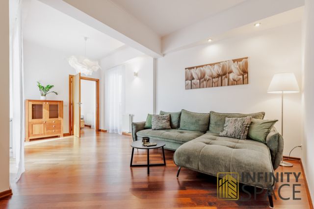 Mieszkanie 2-pokojowe Warszawa Praga, ul. Grochowska. Zdjęcie 1