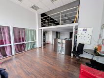 Lokal Szczecin Centrum, ul. Unisławy. Zdjęcie 1