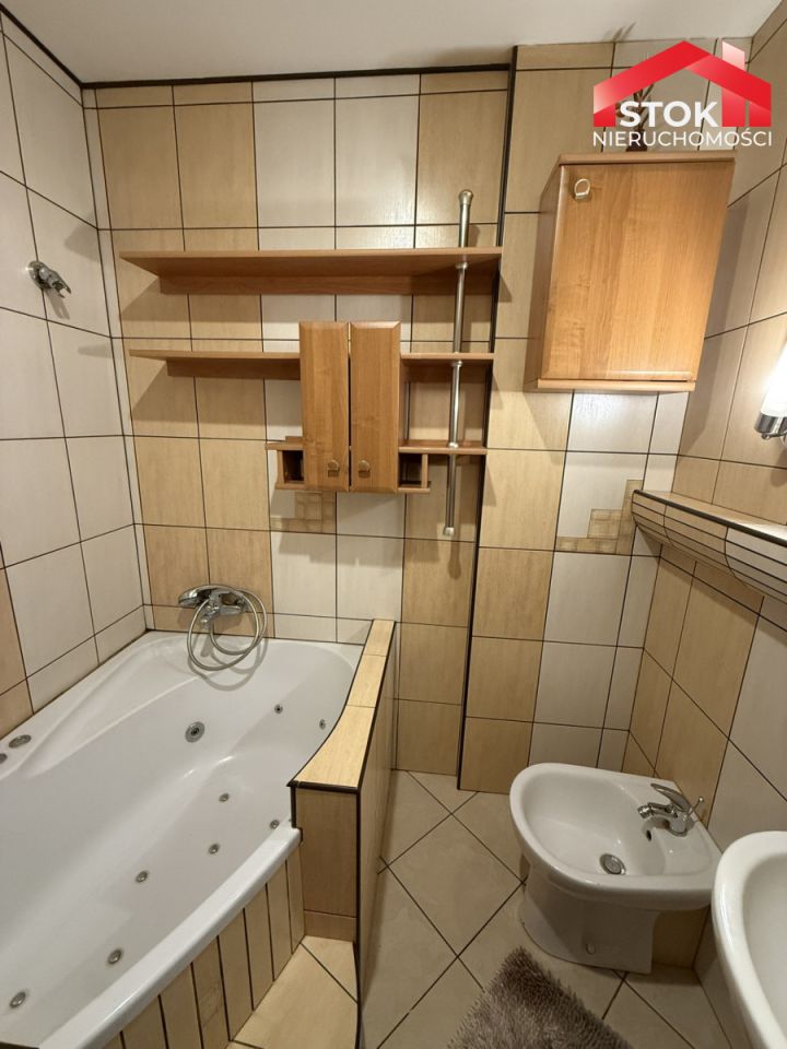 dom wolnostojący, 4 pokoje Waliły-Stacja, ul. Tartaczna. Zdjęcie 13