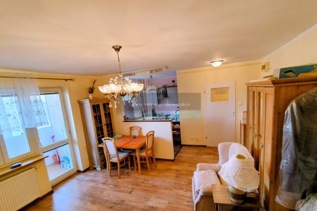 Mieszkanie 1-pokojowe Pruszków, ul. Jasna. Zdjęcie 4