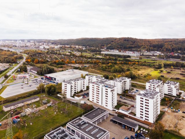 Mieszkanie 2-pokojowe Rumia Janowo, ul. Żeglarzy. Zdjęcie 19