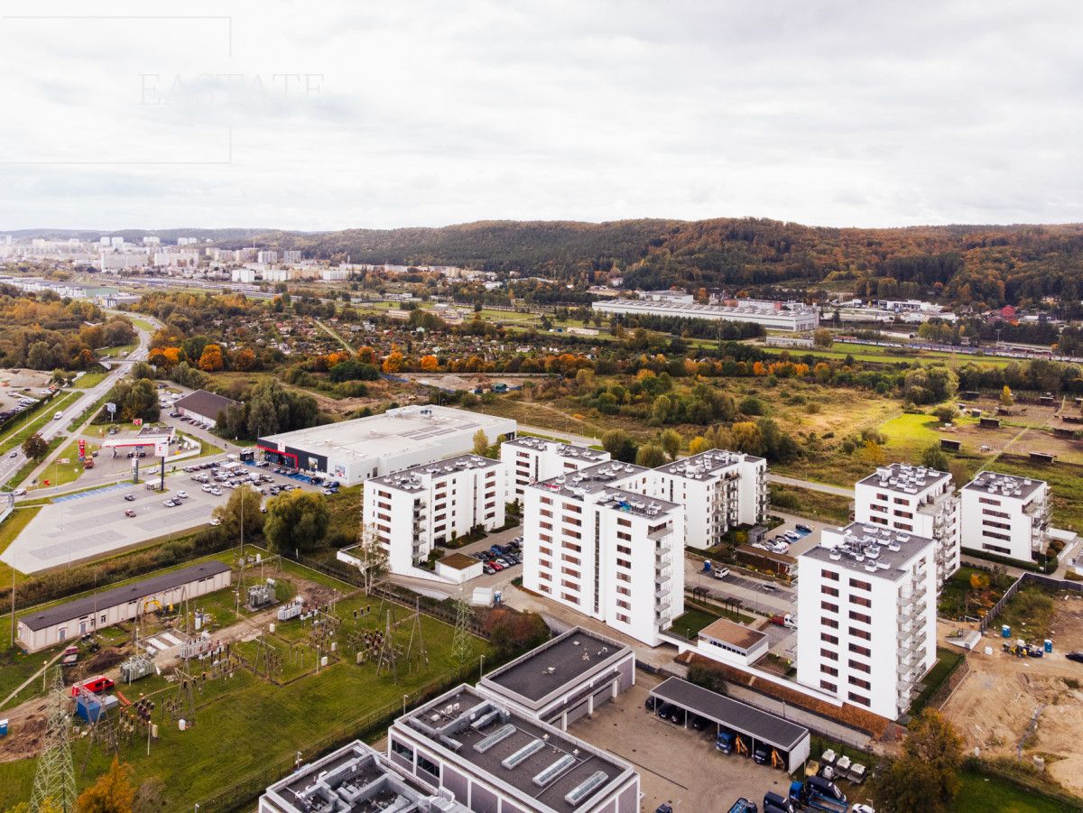 Mieszkanie 2-pokojowe Rumia Janowo, ul. Żeglarzy. Zdjęcie 19