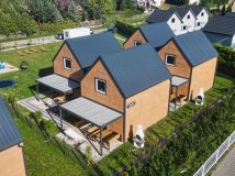 Ośrodek wczasowy Rewal