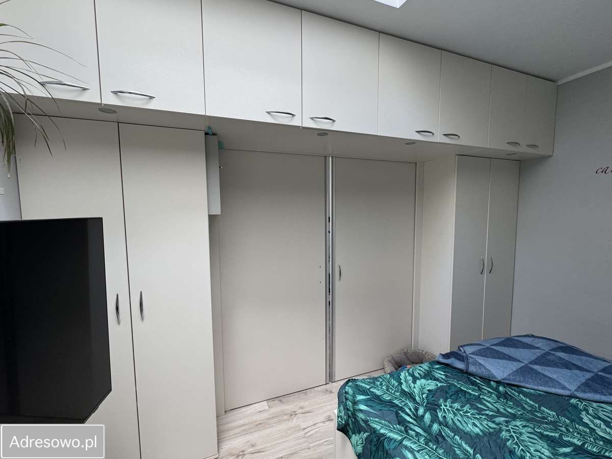 dom szeregowy, 4 pokoje Mianowice, ul. Bzowa. Zdjęcie 16