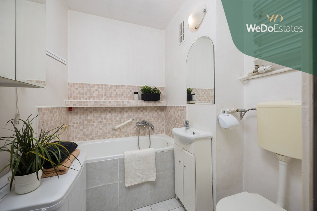 Mieszkanie 3-pokojowe Warszawa Mokotów, ul. Oskara Langego. Zdjęcie 10