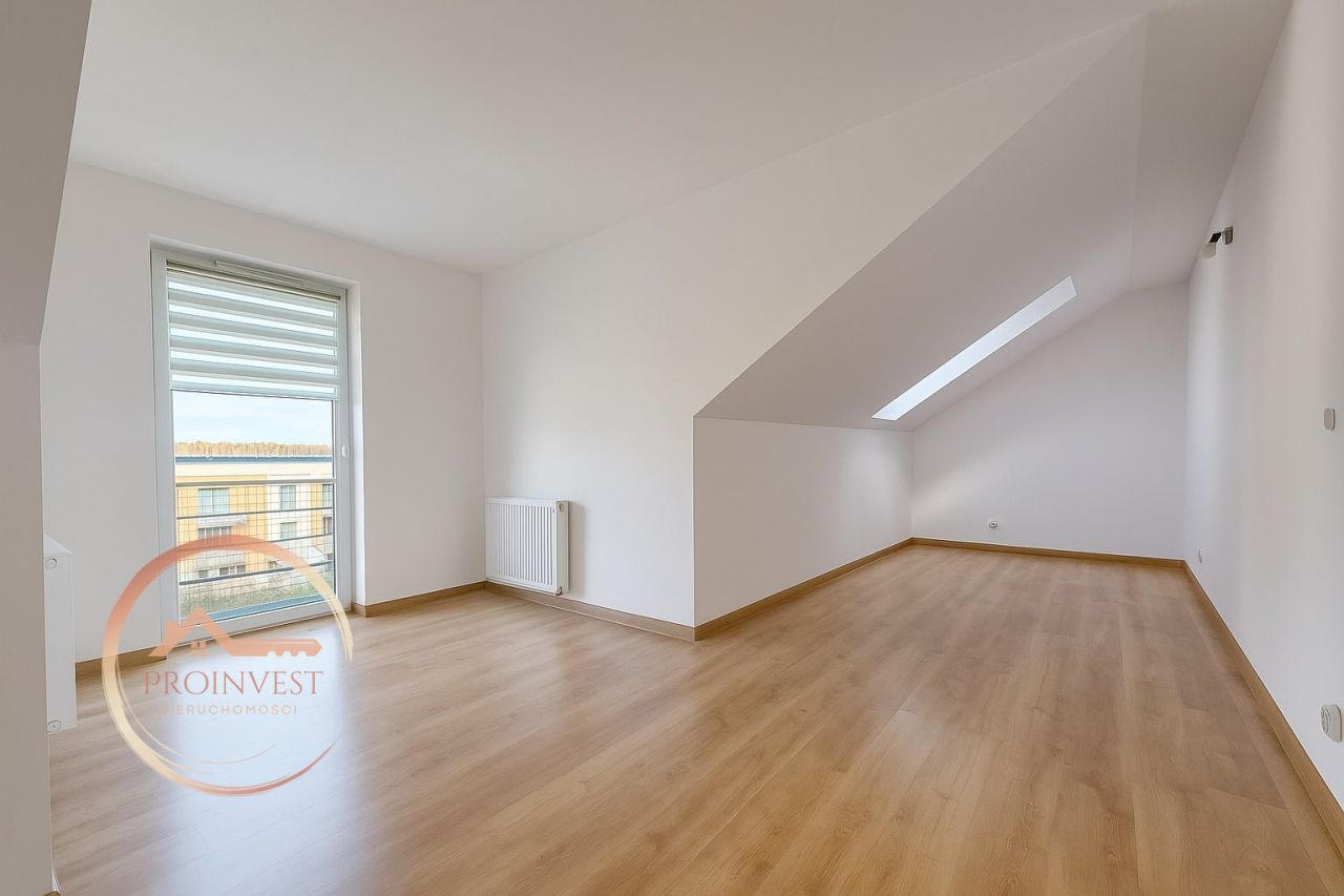 Mieszkanie 5-pokojowe Zielonka. Zdjęcie 12